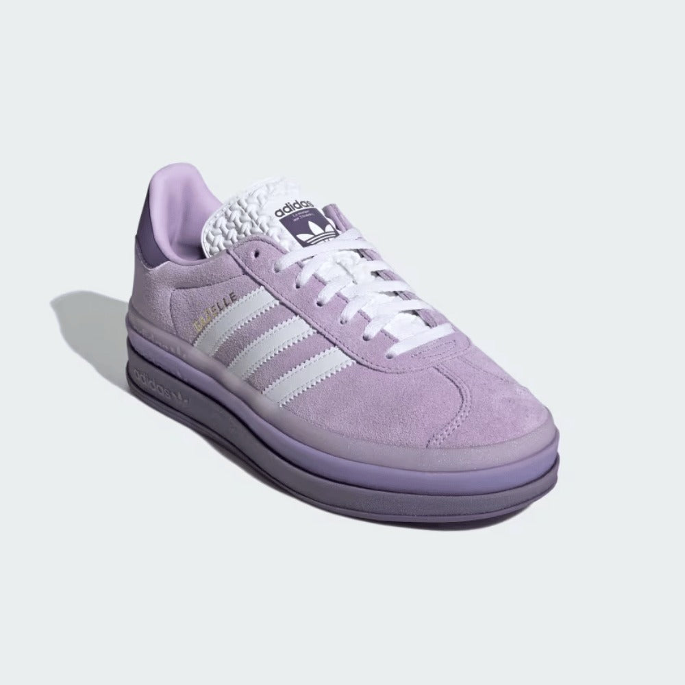 Ad Gazelle Bold - Purple Glow/Violet Fusion
