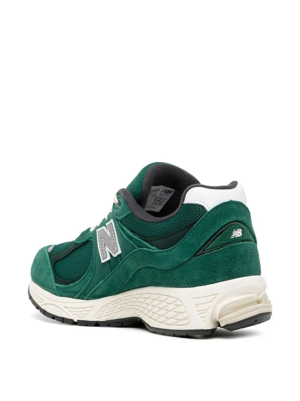 NB 2002R - Forest Green/Dark Green/Grey
