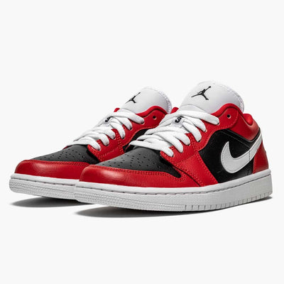 AJ 1 Low - Chicago Flip