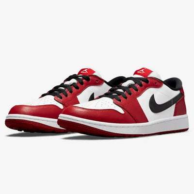 AJ 1 Low - Chicago