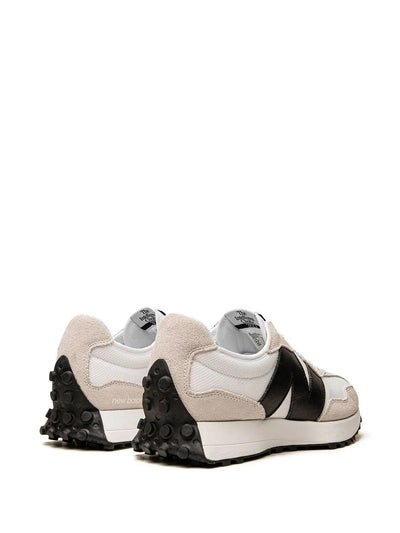 NB 327 - Off White/Black/Light Beige