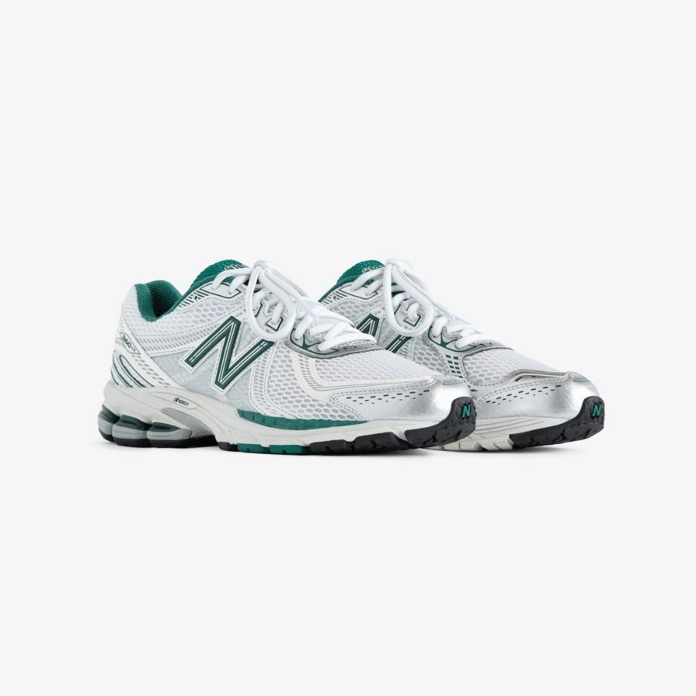 ALD x NB 860v2 – White/Green