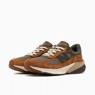 Carhartt WIP x NB 990v6 MiUSA – Sculpture Center