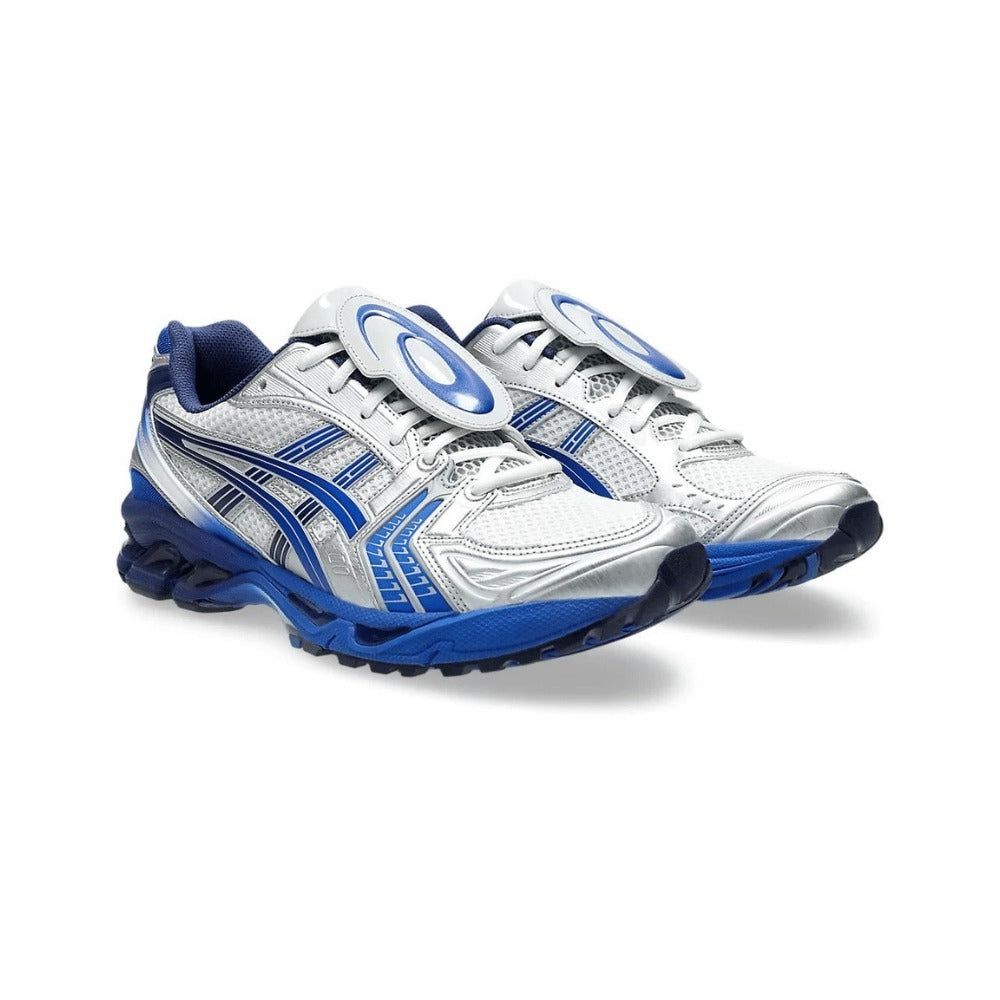 ASC Gel Kayano 14 x Museum Visitor - Polar Shade/Illusion Blue