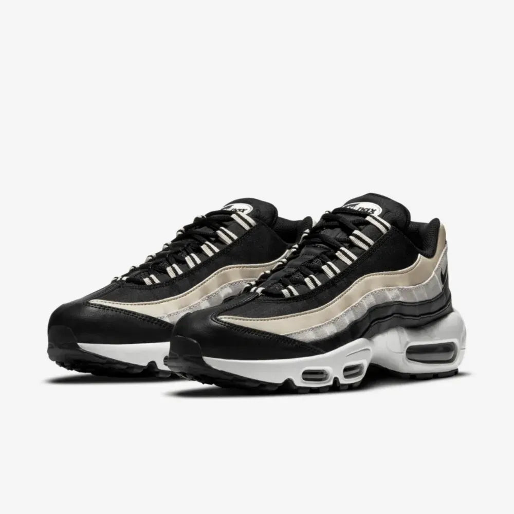 NK Air Max 95 Black Champagne