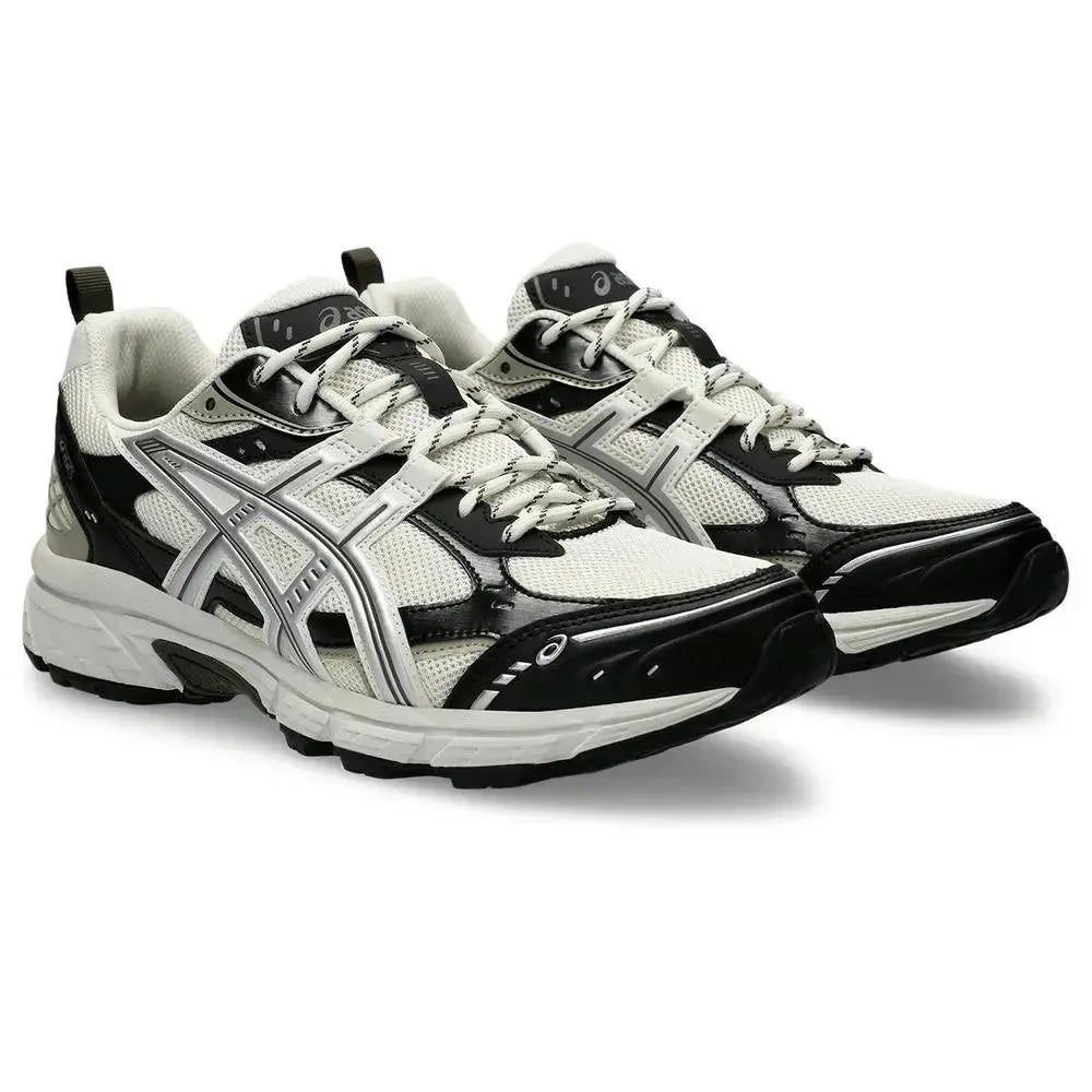 ASC Gel Nunobiki - Cream/Dark Olive