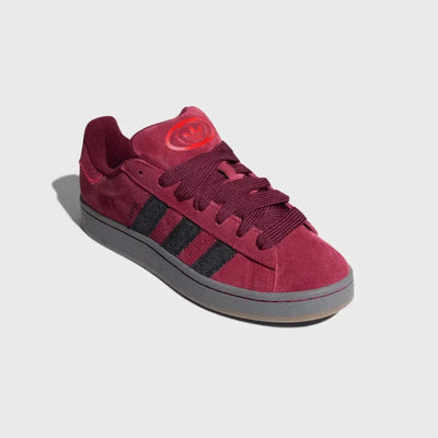 Ad Campus 00s - Shadow Red/Core Black