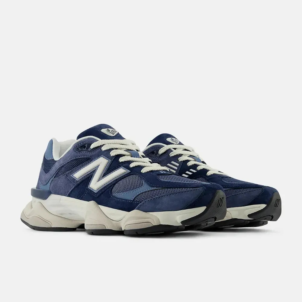 NB 9060 Navy White