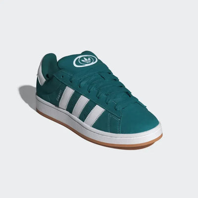 Ad Campus 00s - Legacy Teal/Cloud White