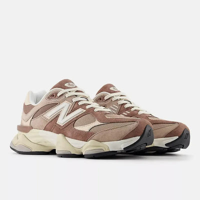 NB 9060 Sparrow Flat Taupe