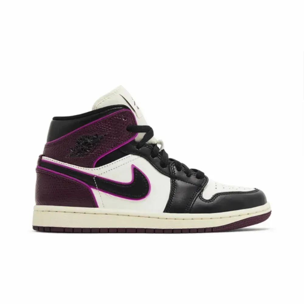 AJ 1 Mid SE Bordeaux