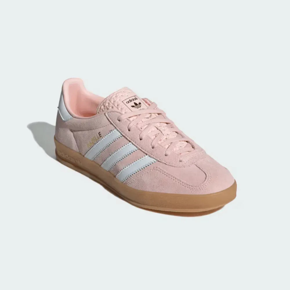 Ad Gazelle Indoor - Sandy Pink/Cloud White