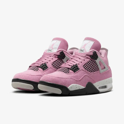 AJ 4 Orchid