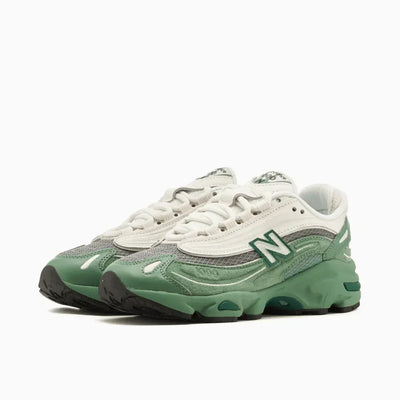 NB 1000 – Mallard Green/Sea Salt