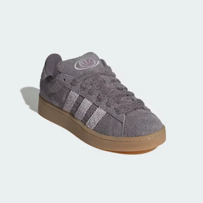 Ad Campus 00s - Trace Grey/Silver Dawn