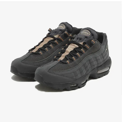 Central Cee x NK Air Max 95 Live Yours Black