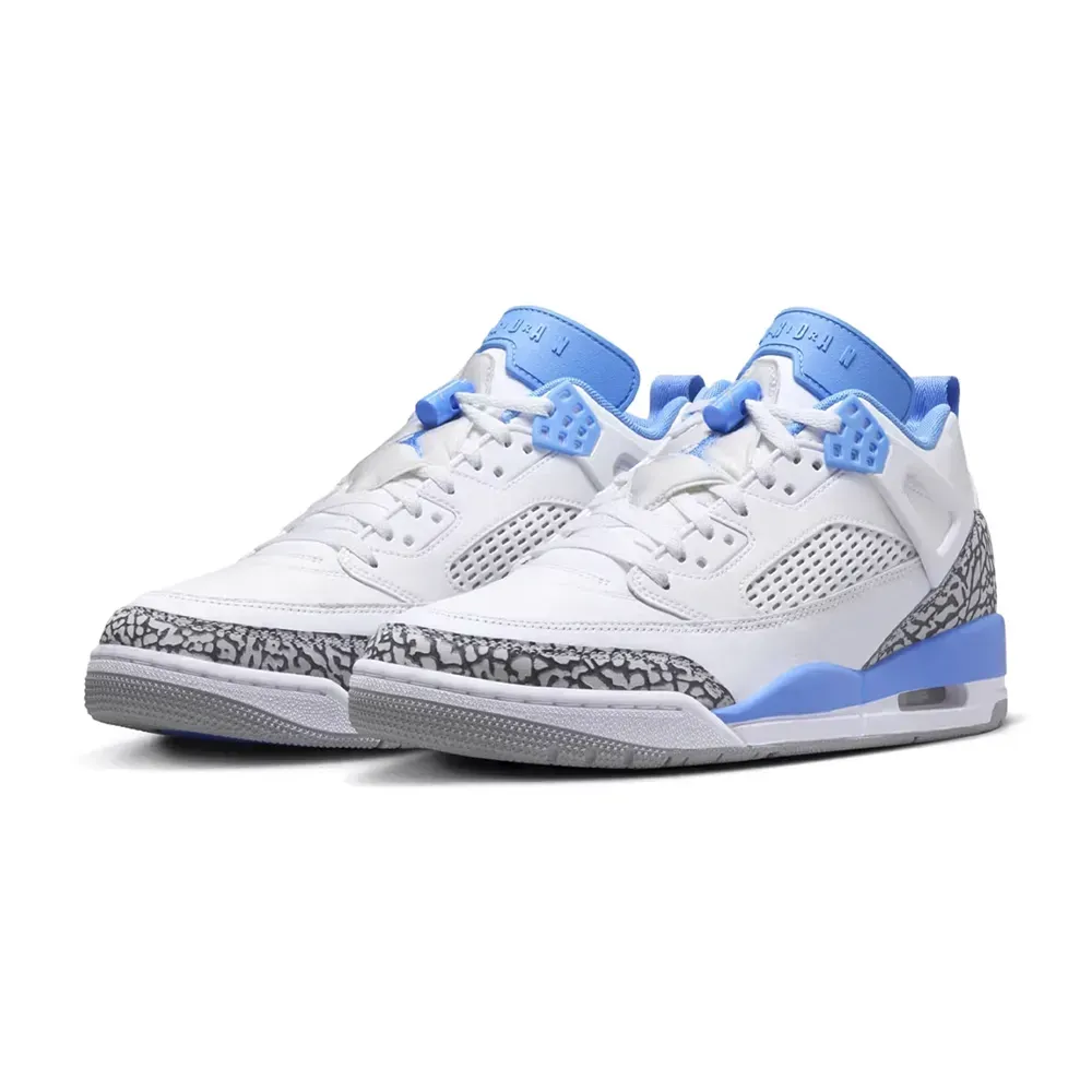 AJ Spizike Low UNC