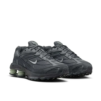 NK Shox Ride 2 Iron Grey and Anthracite