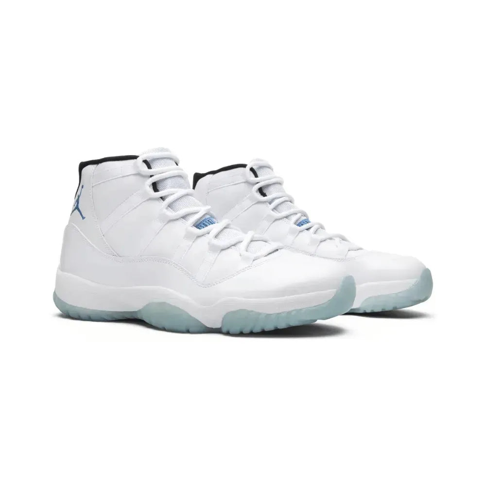AJ 11 Legend Blue