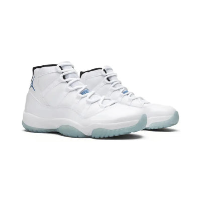 AJ 11 Legend Blue