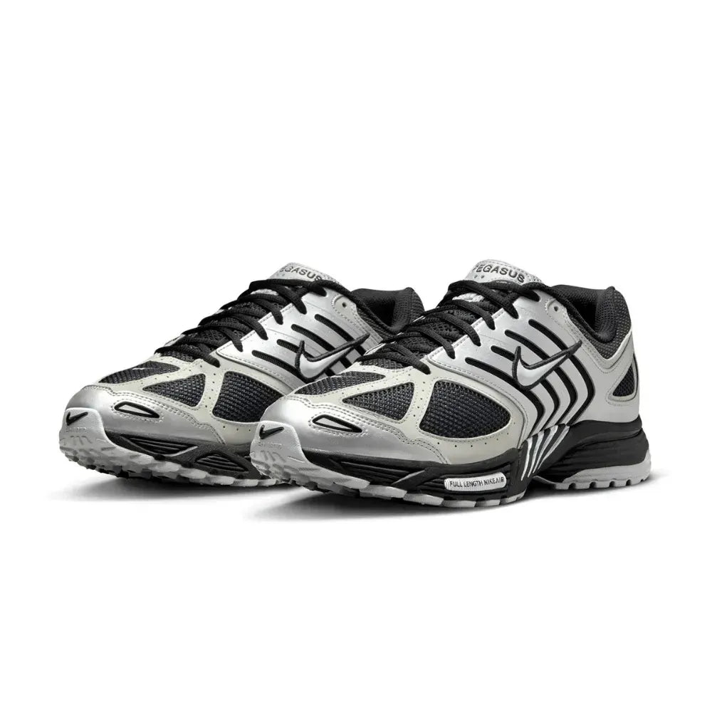 NK Air Pegasus 2005 - Metallic Silver