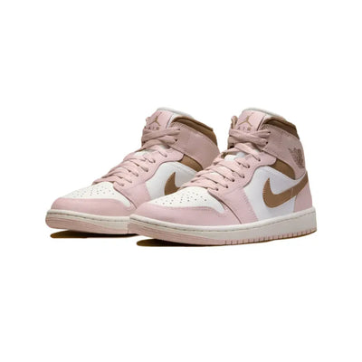 AJ 1 Mid Neapolitan