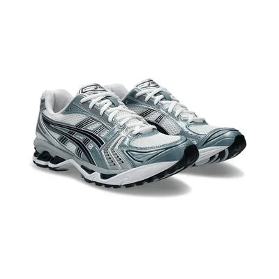 ASC Gel Kayano 14 - White Fjord/Grey