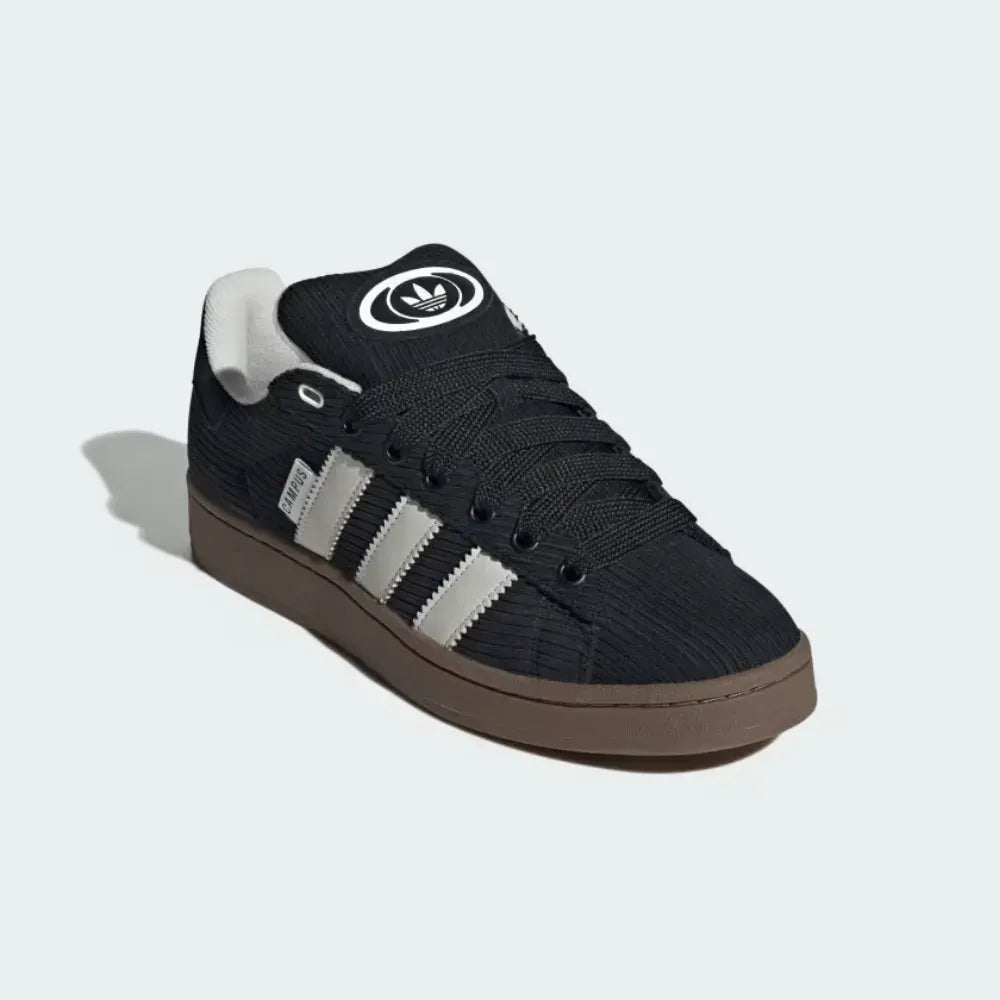 Ad Campus 00s - Core Black/Crystal White