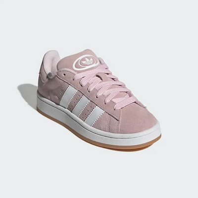 Ad Campus 00s - Clear Pink