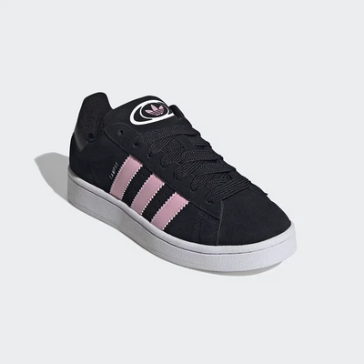 Ad Campus 00s - Core Black/True Pink