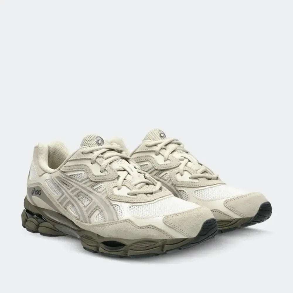 ASC Gel NYC - Cream/Putty