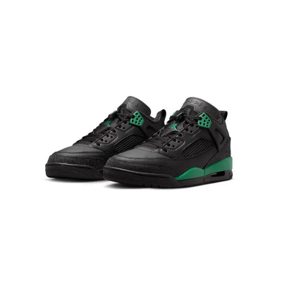 AJ Spizike Low Celtics
