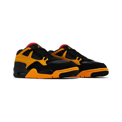 AJ 4 RM Bruce Lee
