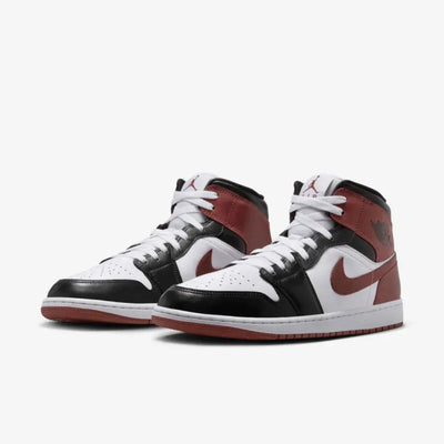 AJ 1 Mid SE Dark Pony