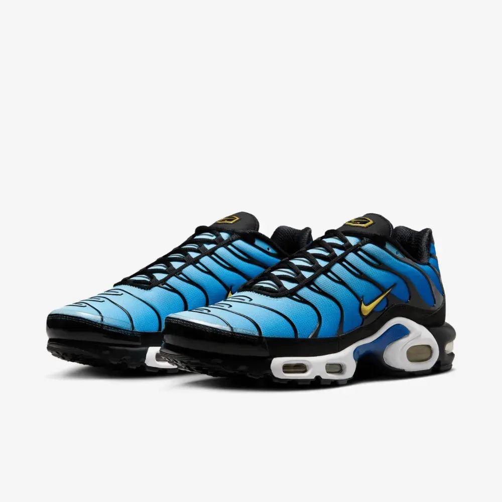 NK Air Max Plus OG - Hyper Blue