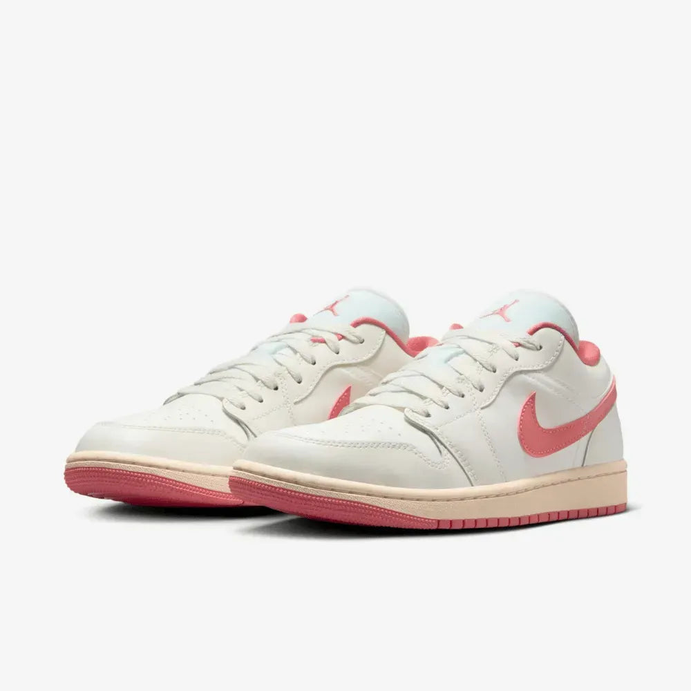 AJ 1 Low Pink Salt