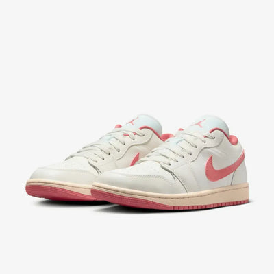 AJ 1 Low Pink Salt