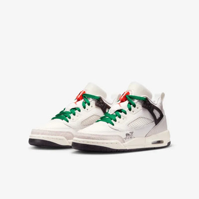 AJ Spizike Low GS Was Here