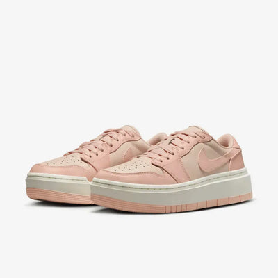 AJ 1 Elevate Low Guava