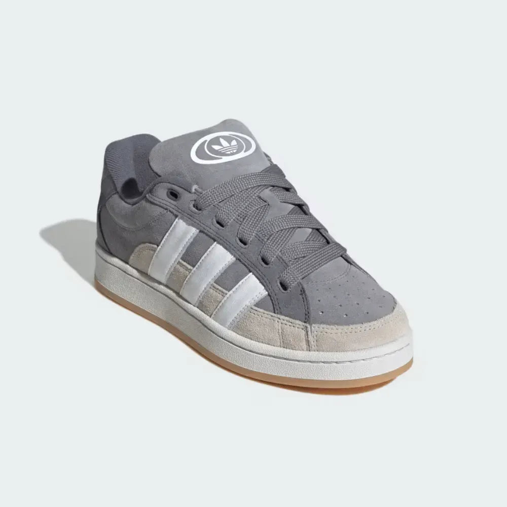 Ad Campus 00s Beta - Grey/Cloud White/Crystal White
