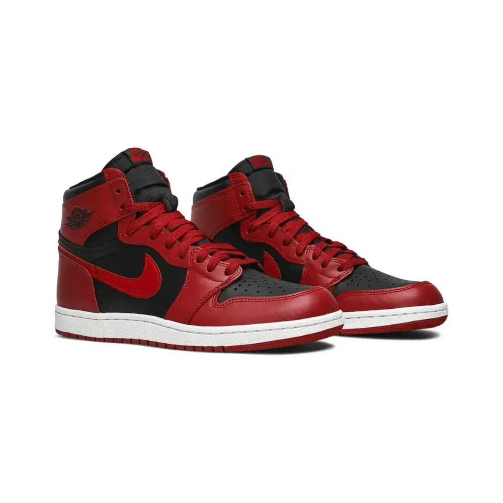 AJ 1 - Varsity Red