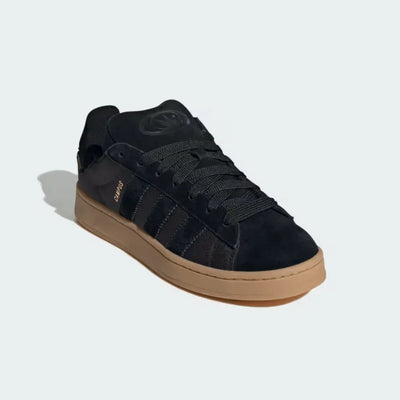 Ad Campus 00s - Core Black/Core Black/Carbon