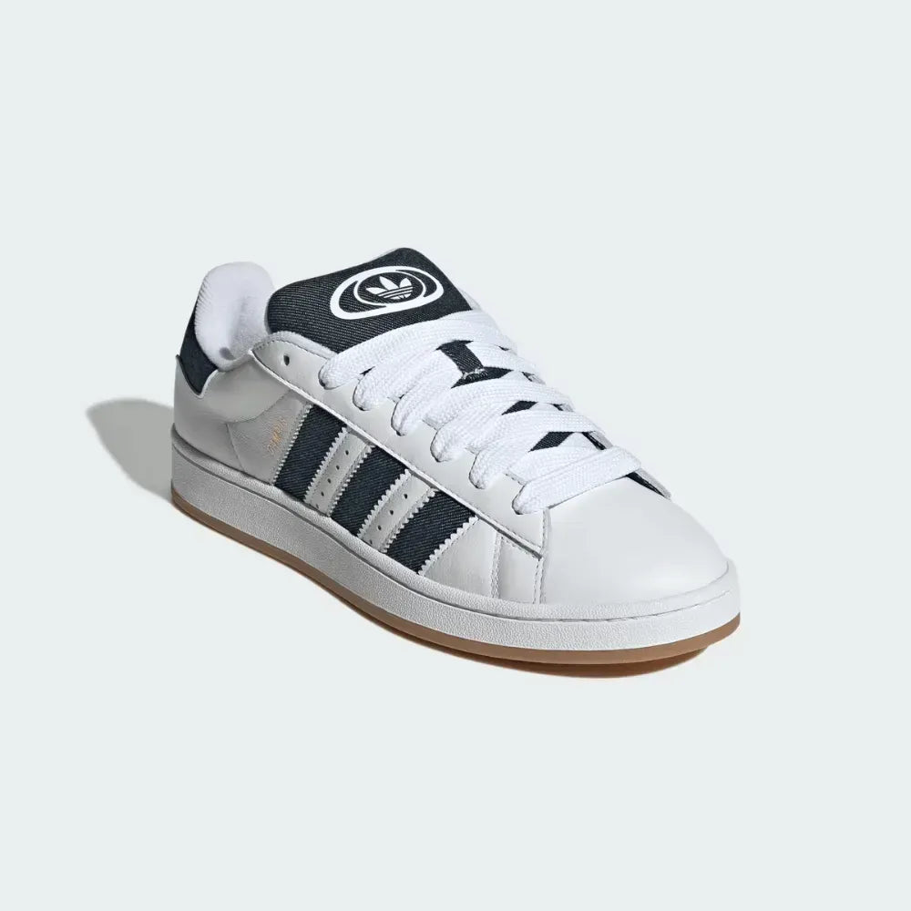 Ad Campus 00s - Cloud White/Night Indigo