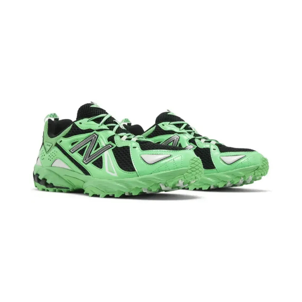 NB 610 – Green Punch
