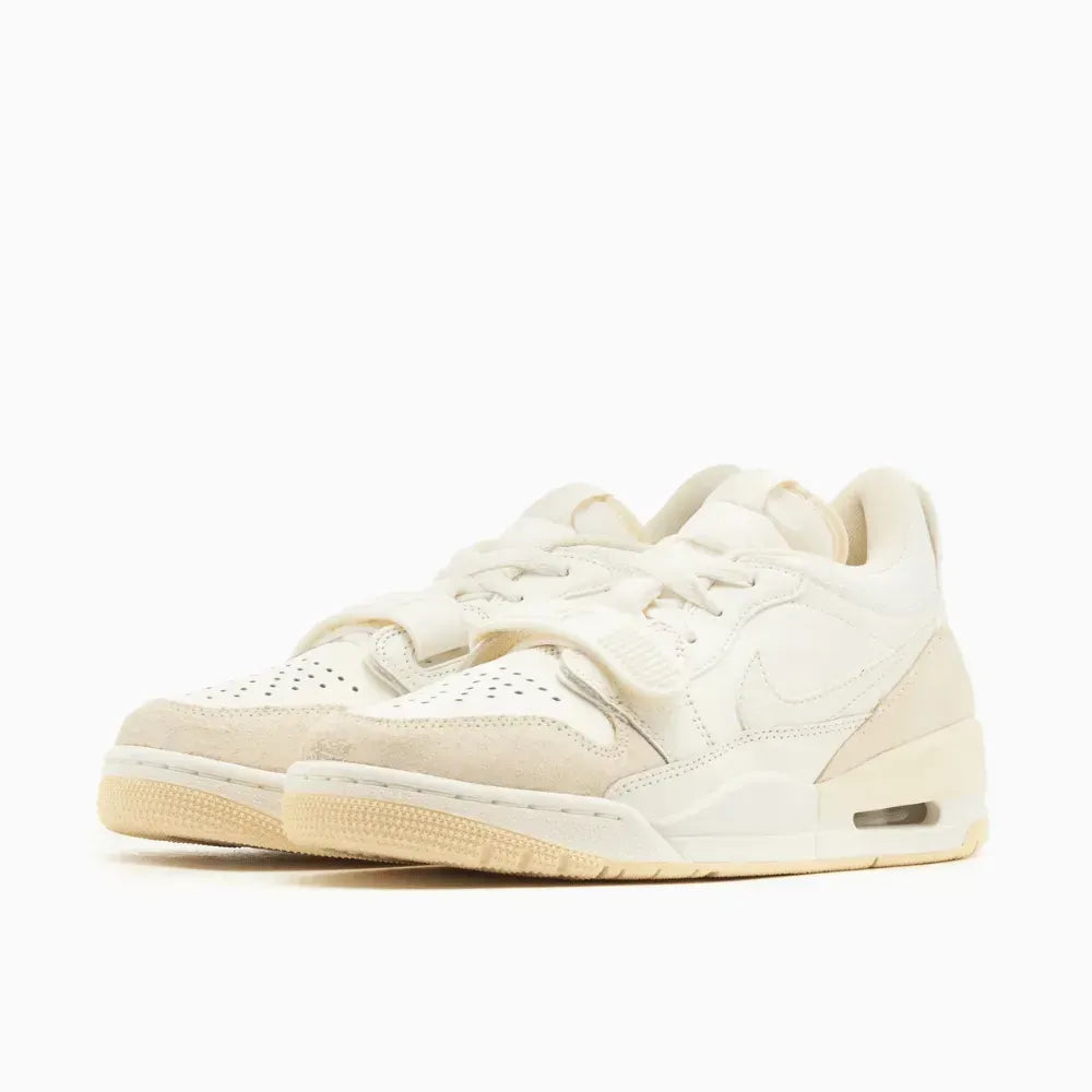 AJ Legacy 312 Low Sail Muslin