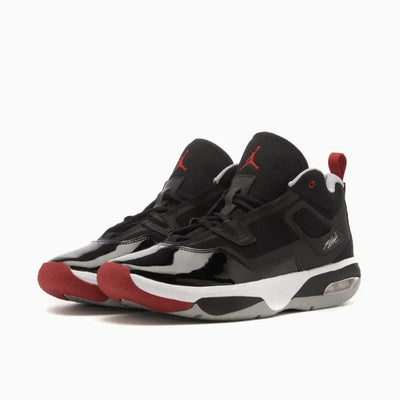 AJ Stay Loyal 3 Black Cement