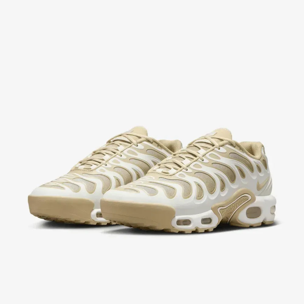 NK Air Max Plus - Gold