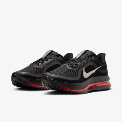NK Pegasus Premium - Black Bright Crimson