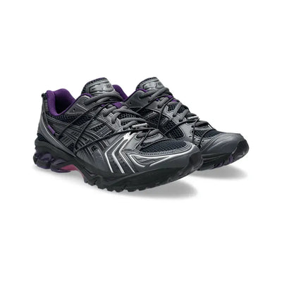 ASC Gel Kayano 14 x Zutomayo - Graphite/Grey Phantom