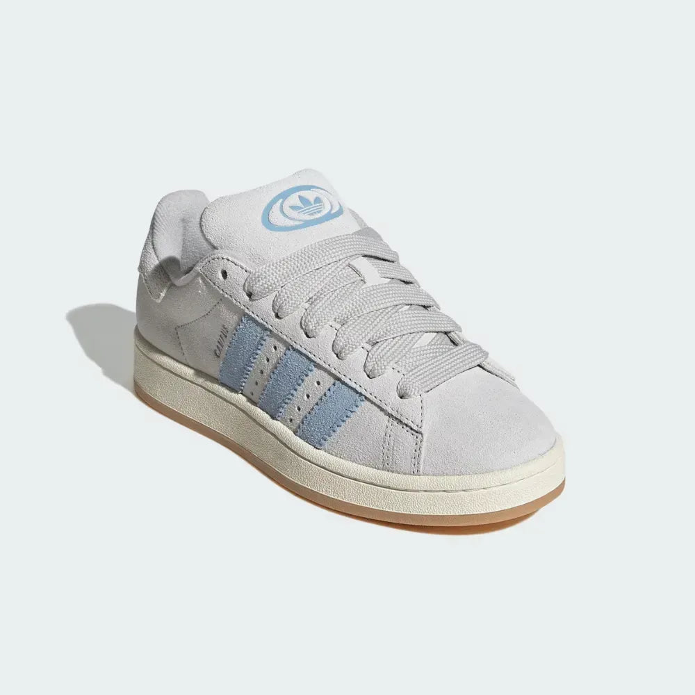Ad Campus 00s - Grey One/Cream White/Clear Sky